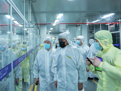 比亞迪技術交流 電動化、智能化與未來出行創新