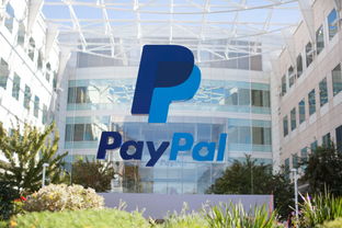 PayPal在黑五和網絡星期一創下移動支付新紀錄，網絡設備銷售表現亮眼